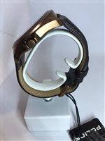 Orologio Police Uomo in Acciaio 4895148639870-92700771 - 4895148639870-92700771